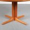 Extendable Dining Table from Skovby, 1960s, Image 13
