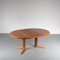 Extendable Dining Table from Skovby, 1960s, Image 3