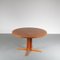 Extendable Dining Table from Skovby, 1960s, Image 7