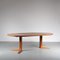 Extendable Dining Table from Skovby, 1960s, Image 4