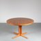 Extendable Dining Table from Skovby, 1960s 2