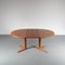 Extendable Dining Table from Skovby, 1960s, Image 9