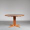 Extendable Dining Table from Skovby, 1960s 12