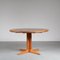 Extendable Dining Table from Skovby, 1960s, Image 12