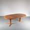 Extendable Dining Table from Skovby, 1960s 5