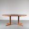 Extendable Dining Table from Skovby, 1960s, Image 8