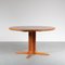 Extendable Dining Table from Skovby, 1960s, Image 6