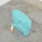 Taureau Turquoise par Hans Weyers, 2019 10