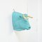 Turquoise Bullsit by Hans Weyers, 2019 3