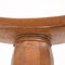 Nigerian Ashanti Stool 21