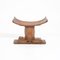 Nigerian Ashanti Stool 2