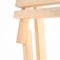 Chair 20 by Enzo Schoenaers for Recup G 13