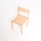 Chair 20 by Enzo Schoenaers for Recup G 3