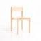 Chair 20 by Enzo Schoenaers for Recup G 1