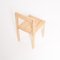 Chair 20 by Enzo Schoenaers for Recup G 7