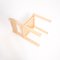 Chair 20 by Enzo Schoenaers for Recup G 16