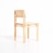 Chair 18 by Enzo Schoenaers for Recup G 4
