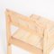 Chair 18 by Enzo Schoenaers for Recup G 13