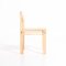 Chair 18 by Enzo Schoenaers for Recup G 2