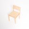 Chair 18 by Enzo Schoenaers for Recup G 10