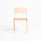 Chair 18 by Enzo Schoenaers for Recup G 9