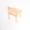 Chair 18 by Enzo Schoenaers for Recup G 11