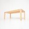 Dining Table 18 by Enzo Schoenaers for Recup G 14