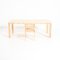Dining Table 18 by Enzo Schoenaers for Recup G 6