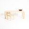 Dining Table 18 by Enzo Schoenaers for Recup G 5