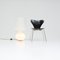 Large Table / Floor Lamp by Max Ingrand for Fontana Arte, Image 3