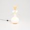 Grande Lampe de Bureau par Max Ingrand pour Fontana Arte 12