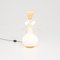 Large Table / Floor Lamp by Max Ingrand for Fontana Arte, Image 12