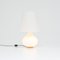 Large Table / Floor Lamp by Max Ingrand for Fontana Arte, Image 4