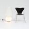 Large Table / Floor Lamp by Max Ingrand for Fontana Arte, Image 2