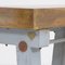 Desk / Console Table by Diamantfabriek for Fermetti 27