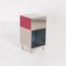 Totem Cabinet by Atelier Belge 1