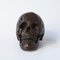 Bronze Skull Sculpture, Image 7