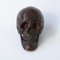 Bronze Skull Sculpture 8