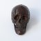 Sculpture Skull en Bronze 8