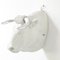 Silver White Bullsit by Hans Weyers, 2019, Image 4