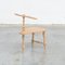 Immobile Pure Side Table by Hans Weyers, 2019 1