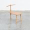 Immobile Pure Side Table by Hans Weyers, 2019 4