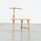 Table d'Appoint Immobile Pure par Hans Weyers, 2019 10