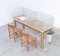 Double Desk Attributed to Gaston Eysselinck 3