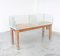 Doppelzimmer Schreibtisch von Gaston Eysselinck 1