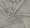 Bandejas Jewel 4199 modernistas en forma de flor de Hugo Leven para Kayser & Sohn. Juego de 4, Imagen 6