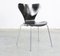 Chaise Butterfly par Arne Jacobsen pour Fritz Hansen 3