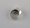 Swedish Silversmith Ring in Sterling Silver, 1972 2