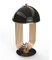 Table Lamp in Brass 4