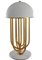 Table Lamp in Brass 8
